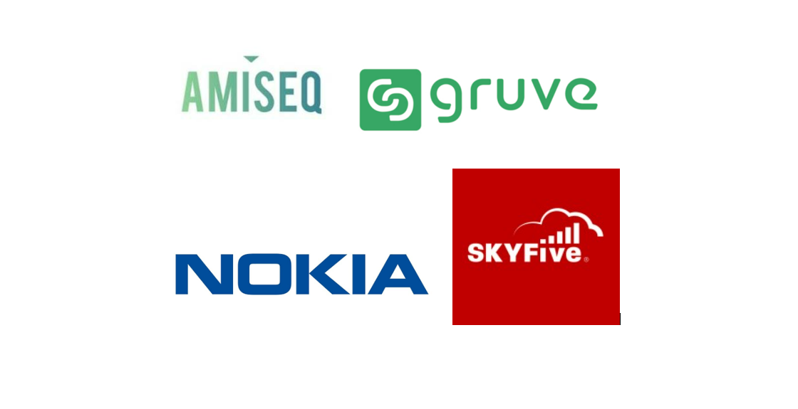 Our Partners