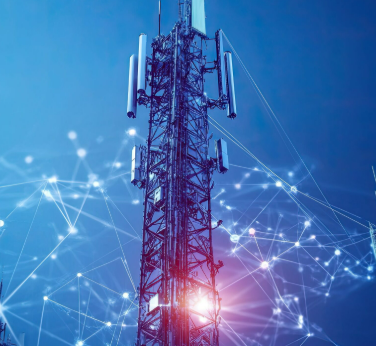 Telecom & Network